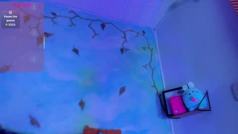 Saturnooo online show from 04/20/26, 12:35