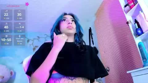 Saturnooo online show from 06/29/26, 05:14
