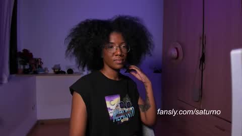 saturno_vibes online show from 09/10/25, 08:25