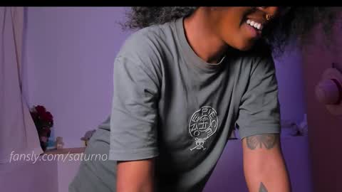 saturno_vibes online show from 09/26/25, 09:46