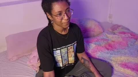 saturno_vibes online show from 02/26/26, 09:30