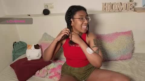 saturno_vibes online show from 03/23/26, 07:12