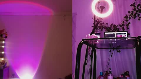 Gina George online show from 01/15/25, 01:12