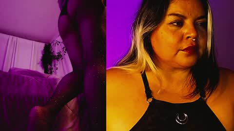 Gina George online show from 01/23/25, 01:08