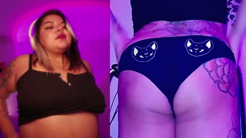 Gina George online show from 01/28/25, 12:36