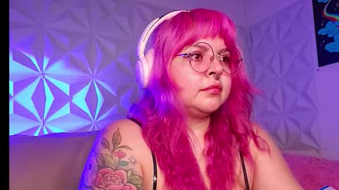 Gina George online show from 02/08/26, 08:12