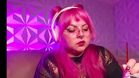 Gina George online show from 02/12/26, 12:49