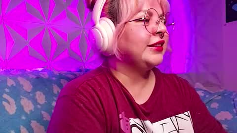 Gina George online show from 03/06/26, 12:40