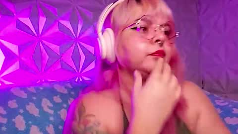 Gina George online show from 03/07/26, 12:18