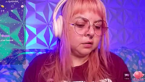 Gina George online show from 03/21/26, 03:00