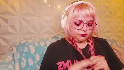 Gina George online show from 06/06/26, 02:49
