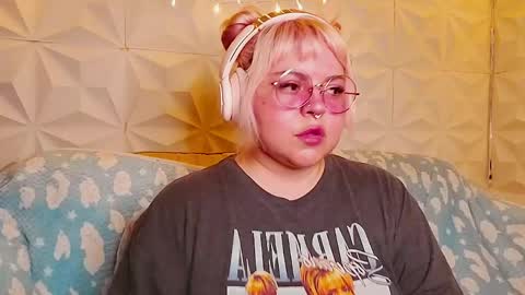 Gina George online show from 06/07/26, 10:13