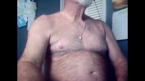 satyr64 online show from 09/18/25, 03:14