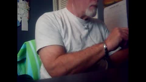 satyr64 online show from 09/21/25, 01:46