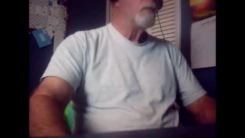 satyr64 online show from 09/22/25, 03:58