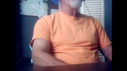 satyr64 online show from 10/07/25, 03:31