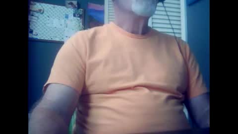 satyr64 online show from 10/14/25, 05:14