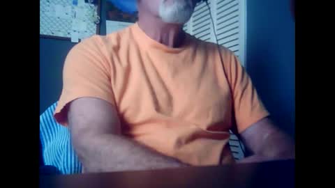 satyr64 online show from 10/23/25, 02:49