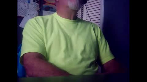 satyr64 online show from 11/17/25, 03:40