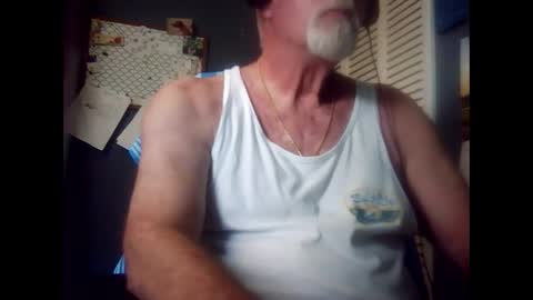 Snapshot of satyr64 chatting on 05/08/26, 06:13 satyr64 online show from 05/08/26, 06:13