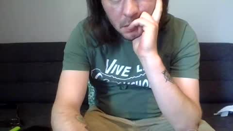 Snapshot of satyr_boy29 chatting on 07/19/26, 08:23 satyr_boy29 online show from 07/19/26, 08:23