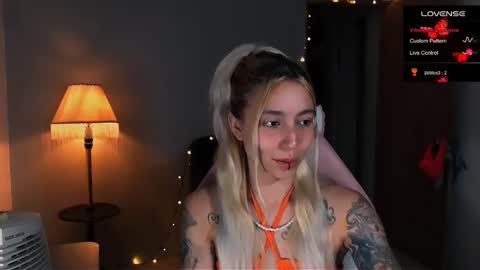 I AM JENN  online show from 01/16/25, 03:56