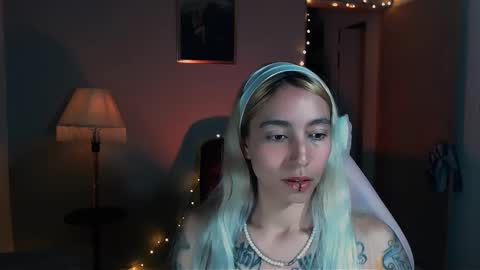 I AM JENN  online show from 01/31/25, 03:52