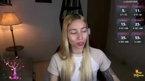 I AM JENN  online show from 10/26/25, 10:58