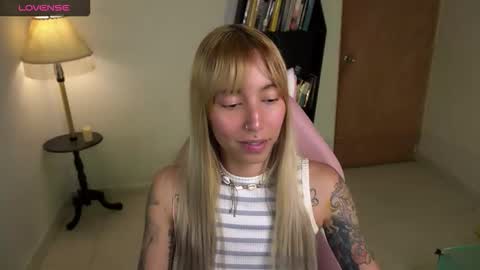 I AM JENN  online show from 02/14/26, 02:08