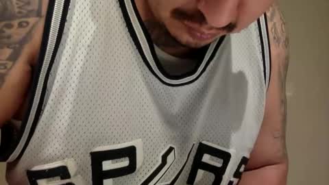 Snapshot of saucy_latino chatting on 02/14/26, 11:29 ElVergone online show from 02/14/26, 11:29