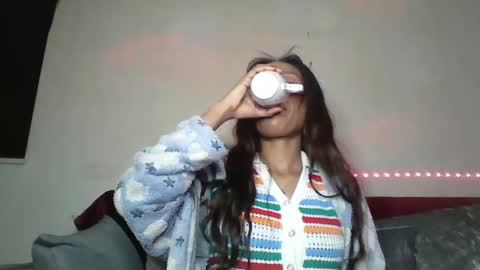 Shaniiice online show from 03/08/25, 07:20