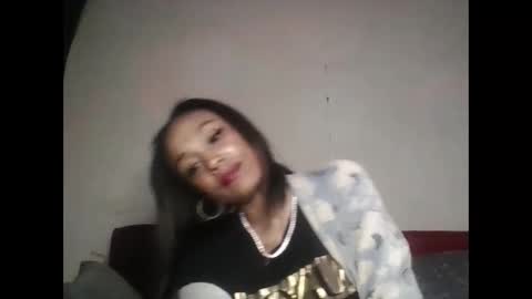 Shaniiice online show from 04/03/26, 08:40