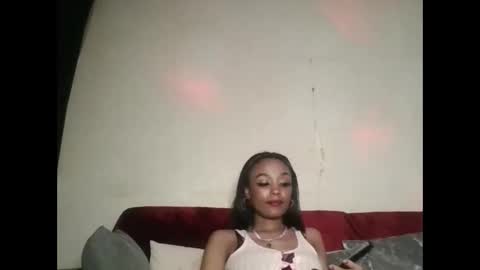 Shaniiice online show from 05/31/26, 02:42