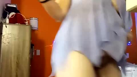 SnowBunny online show from 12/21/24, 03:03