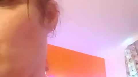 SnowBunny online show from 12/23/24, 01:35