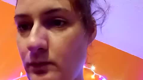 SnowBunny online show from 12/25/24, 05:26