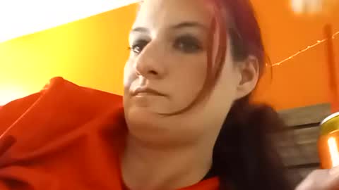 SnowBunny online show from 01/09/25, 11:24