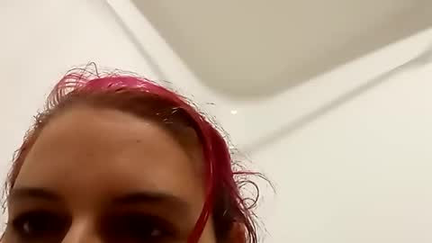 SnowBunny online show from 01/14/25, 05:23