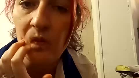 SnowBunny online show from 01/15/25, 12:51