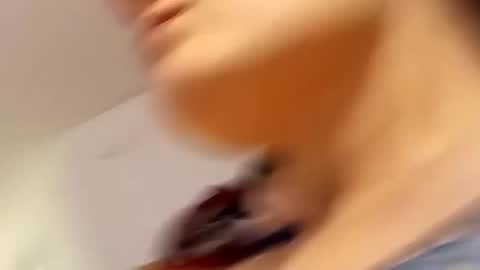 SnowBunny online show from 02/18/25, 08:27