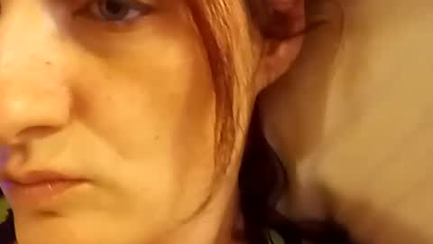 SnowBunny online show from 02/19/25, 01:51