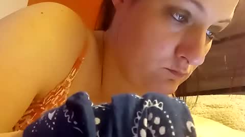 SnowBunny online show from 02/26/25, 01:32