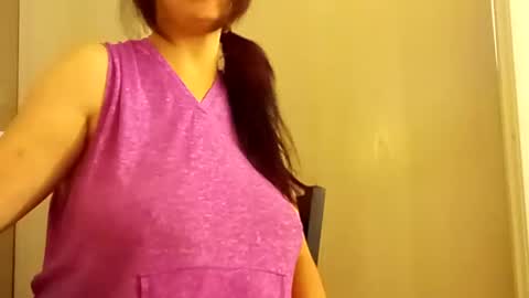 SnowBunny online show from 02/26/25, 08:04