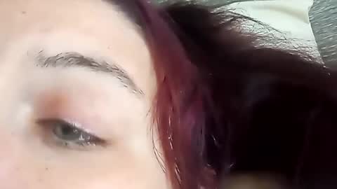 SnowBunny online show from 03/01/25, 07:59