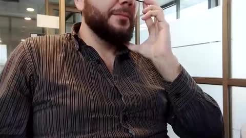 Ben online show from 11/25/25, 10:21