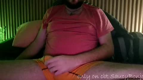 Ben online show from 05/11/26, 01:22