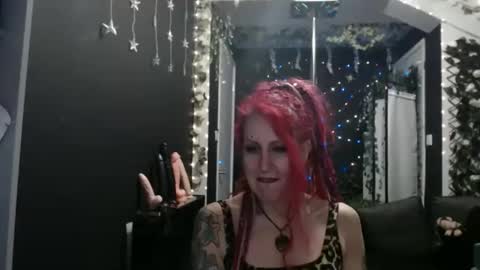 SaucySky online show from 02/27/25, 09:58