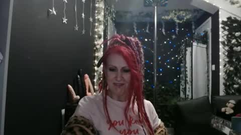 SaucySky online show from 03/02/25, 12:31