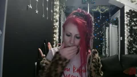 SaucySky online show from 03/02/25, 07:10