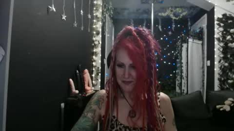 SaucySky online show from 03/04/25, 10:38